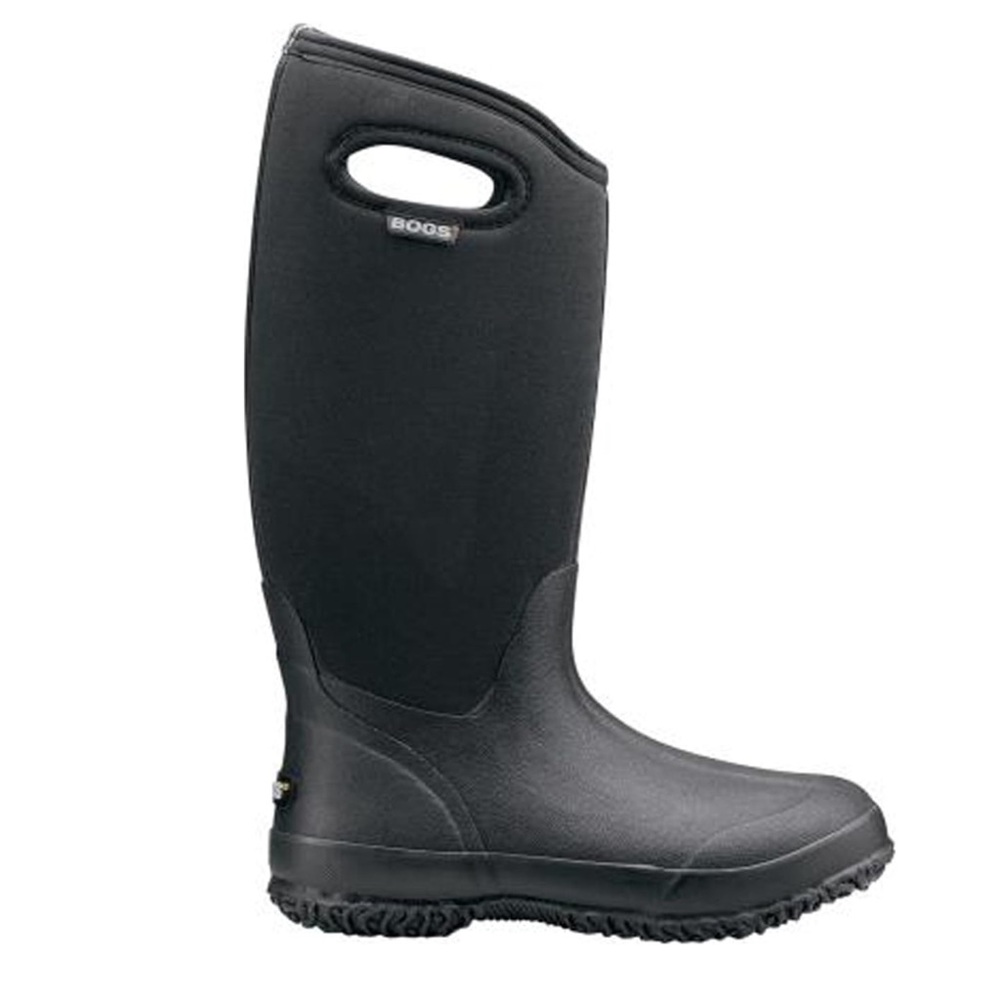 BOGS classic high, women’s 8